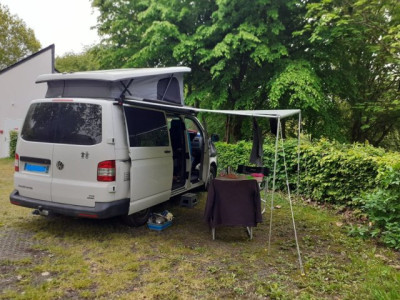 Achat Volkswagen T5 Occasion