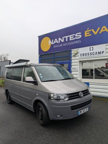 Volkswagen T5 CALIFORNIA - 42.900 € - #1