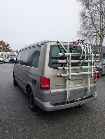 Volkswagen T5 CALIFORNIA - 42.900 € - #2