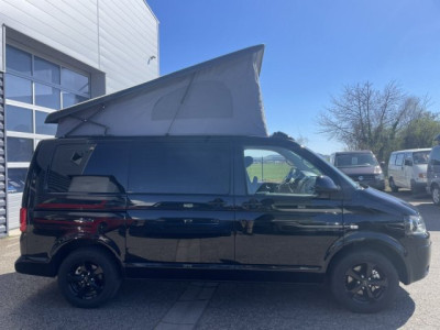 Volkswagen T5 multivan Reimo 140ch - Photo 6