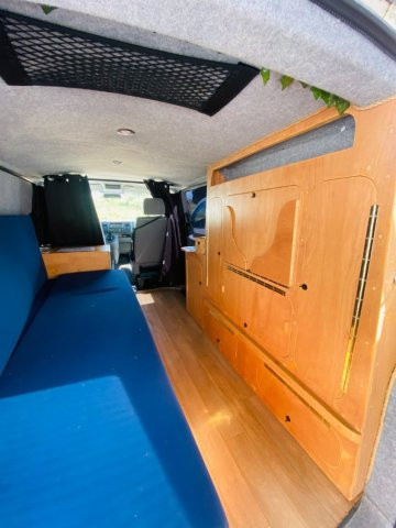 Volkswagen T5 - Photo 4