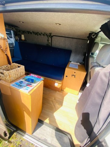 Volkswagen T5 - Photo 6