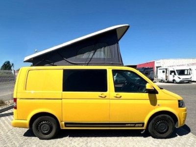 Volkswagen T5 T 5 - Photo 2