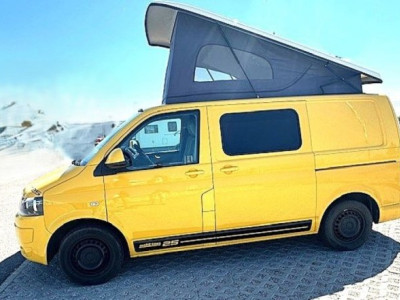Volkswagen T5 T 5 - Photo 3