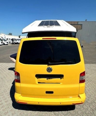 Volkswagen T5 T 5 - Photo 4
