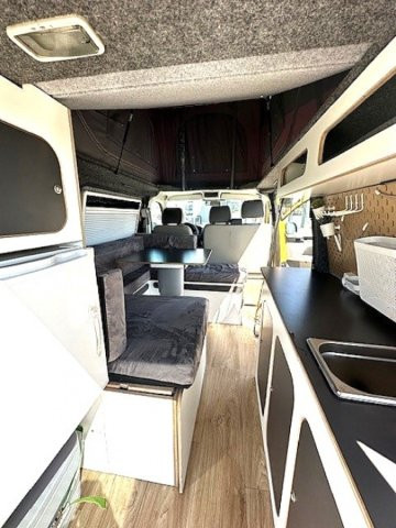 Volkswagen T5 T 5 - Photo 5