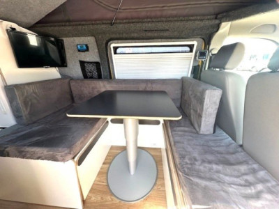 Volkswagen T5 T 5 - Photo 6
