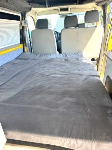 Volkswagen T5 T 5 - Photo 7