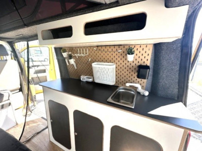 Volkswagen T5 T 5 - Photo 8