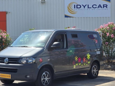 Volkswagen T5 - Photo 4