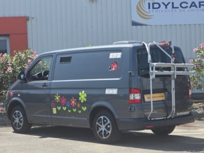 Volkswagen T5 - Photo 9