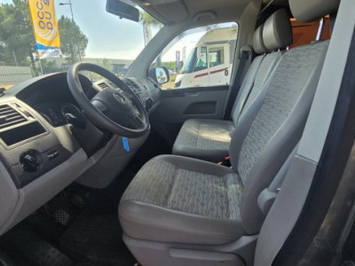 Volkswagen T5 - Photo 11