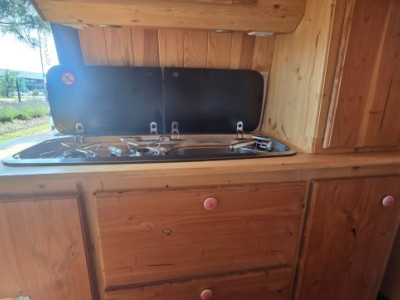 Volkswagen T5 - Photo 5