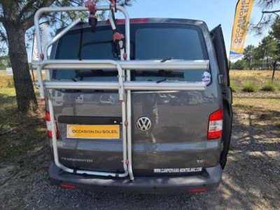 Volkswagen T5 - Photo 12