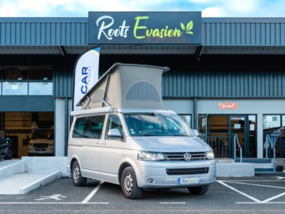 Volkswagen T5 CALIFORNIA Occasion