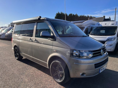 Volkswagen T5 california Occasion