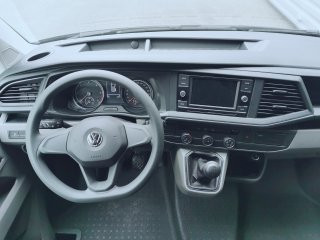 Volkswagen T6 - Photo 9