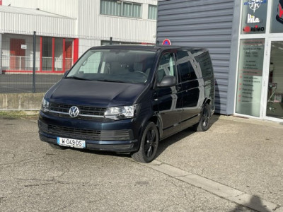 Volkswagen T6 multivan - 37.900 € - #3