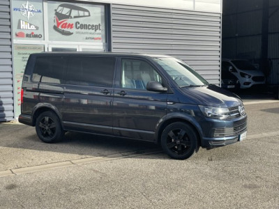 Volkswagen T6 multivan - 37.900 € - #1