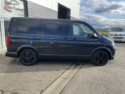 Volkswagen T6 multivan - 37.900 € - #4