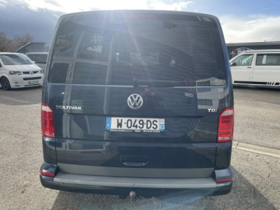 Volkswagen T6 multivan - 37.900 € - #5