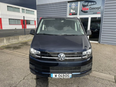 Volkswagen T6 multivan - 37.900 € - #6