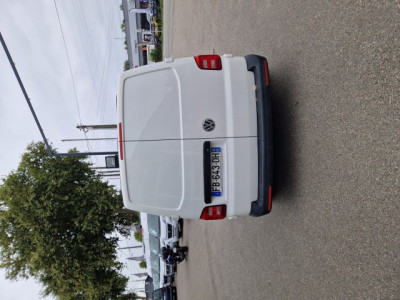 Volkswagen T6 - Photo 3