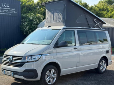 Achat Volkswagen T6 COAST Occasion