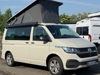 Volkswagen T6 COAST - Photo 2