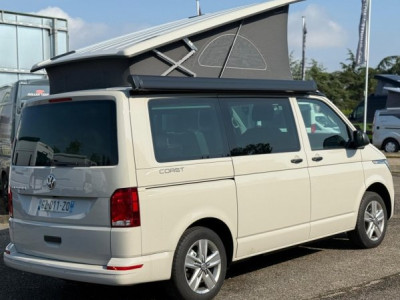 Volkswagen T6 COAST - Photo 3