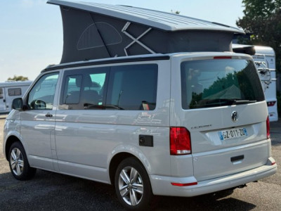 Volkswagen T6 COAST - Photo 4