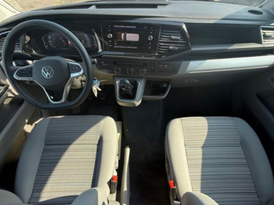 Volkswagen T6 COAST - Photo 8