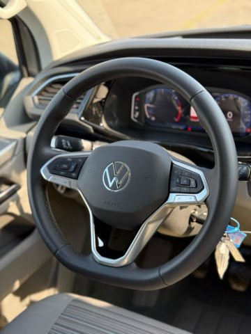 Volkswagen T6 COAST - Photo 9
