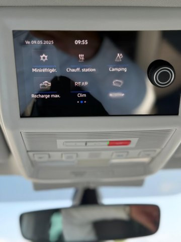 Volkswagen T6 COAST - Photo 17