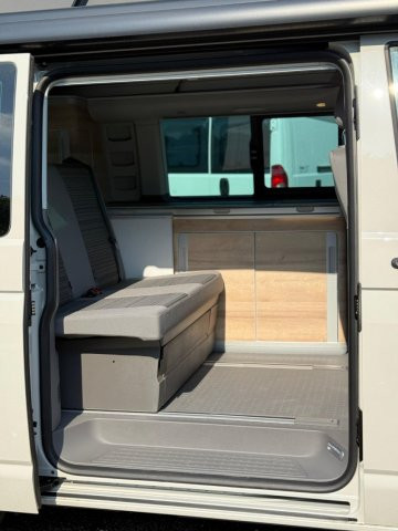 Volkswagen T6 COAST - Photo 20
