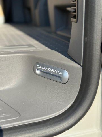 Volkswagen T6 COAST - Photo 19