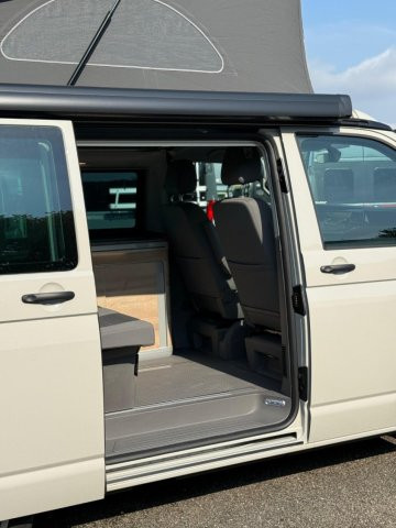 Volkswagen T6 COAST - Photo 18