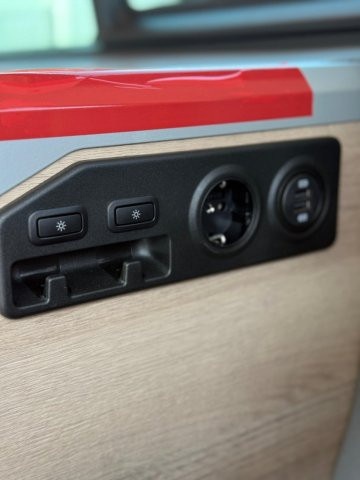Volkswagen T6 COAST - Photo 35