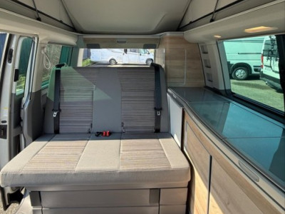 Volkswagen T6 COAST - Photo 22