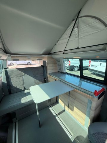 Volkswagen T6 COAST - Photo 24