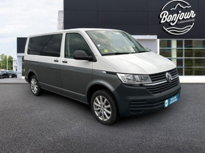 Achat Volkswagen T6 Occasion