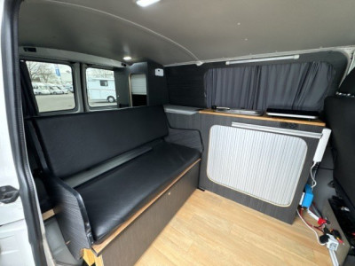 Volkswagen T6 - Photo 5