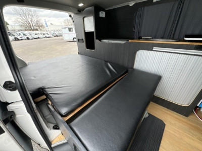Volkswagen T6 - Photo 6