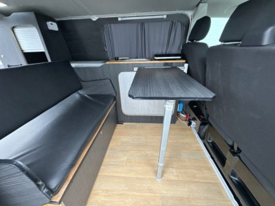 Volkswagen T6 - Photo 7