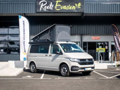 Volkswagen T6 TRANSPORTER - Photo 1