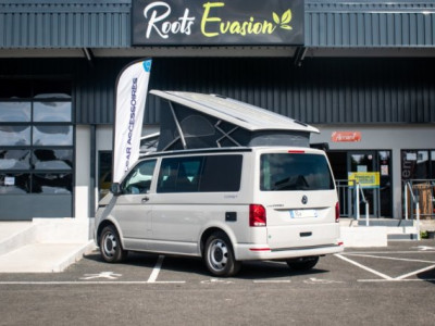 Volkswagen T6 TRANSPORTER - Photo 2