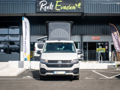 Volkswagen T6 TRANSPORTER - Photo 3