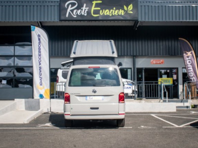 Volkswagen T6 TRANSPORTER - Photo 4