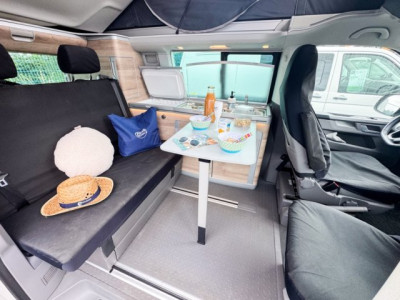 Volkswagen T6 TRANSPORTER - Photo 5