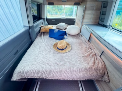 Volkswagen T6 TRANSPORTER - Photo 8